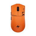 ATK Blazing Sky X1 V2 Air+ Wireless Gaming Mouse - Sunset Orange