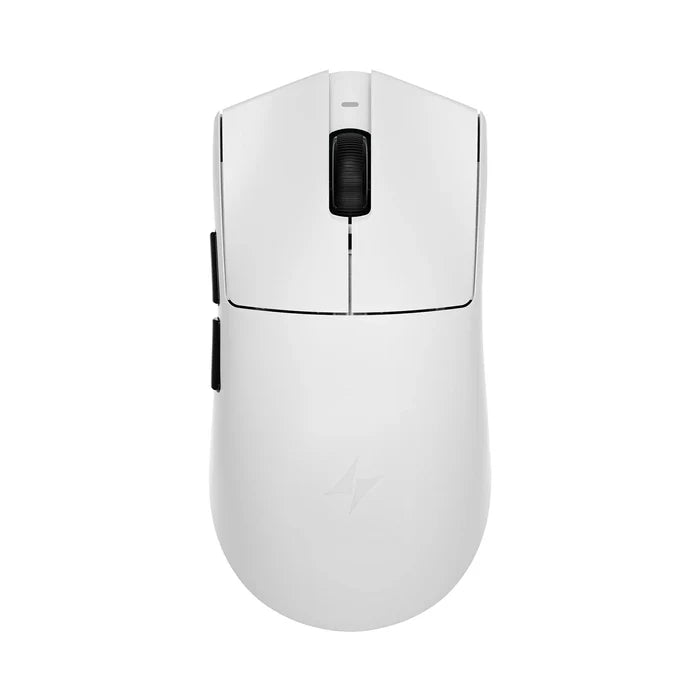 ATK Blazing Sky X1 V2 Ultimate 2.0 Wireless Gaming Mouse - White