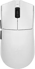 ATK Blazing Sky X1 V2 Ultra Max 2.0 Wireless Gaming Mouse - White