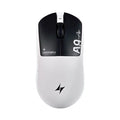 ATK Dragonfly A9 Air+ Wireless Gaming Mouse - Shadow White