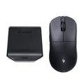 ATK Dragonfly A9 NB Ultra Lightweight Wireless Mouse - Black