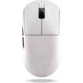 ATK Dragonfly A9 Plus Wireless Gaming Mouse - White