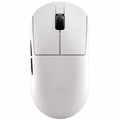 ATK Dragonfly A9 Pro Lightweight Wireless Gaming Mouse - White - PakByte Computers