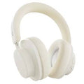 Attack Shark G500 Ultra-Light Wireless Gaming Headset -Off-white