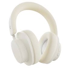 Attack Shark G500 Ultra-Light Wireless Gaming Headset -Off-white