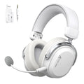 Attack Shark L30 Pro Wireless Gaming Headset - White