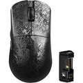 Attack Shark R11 Ultra 8K Carbon Fiber Wireless Gaming Mouse - Black Ink - PakByte Computers