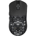 Attack Shark R5 Ultra 8K Carbon Fiber Wireless Gaming Mouse - Black - PakByte Computers