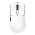 Attack Shark V5 Ultra-Light Gaming Mouse - White - PakByte Computers