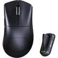 Attack Shark V8 8K Wireless Gaming Mouse - Black