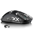 Attack Shark X3 Max Wireless Gaming Mouse - Black - PakByte Computers