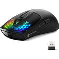 Attack Shark X5 Black  Wireless Gaming Mouse - PakByte