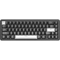 Attack Shark X65 HE Wired 65% Mechanical Gaming Keyboard - Black