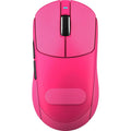 Attack Shark X8 Plus Wireless Gaming Mouse - Berry Red