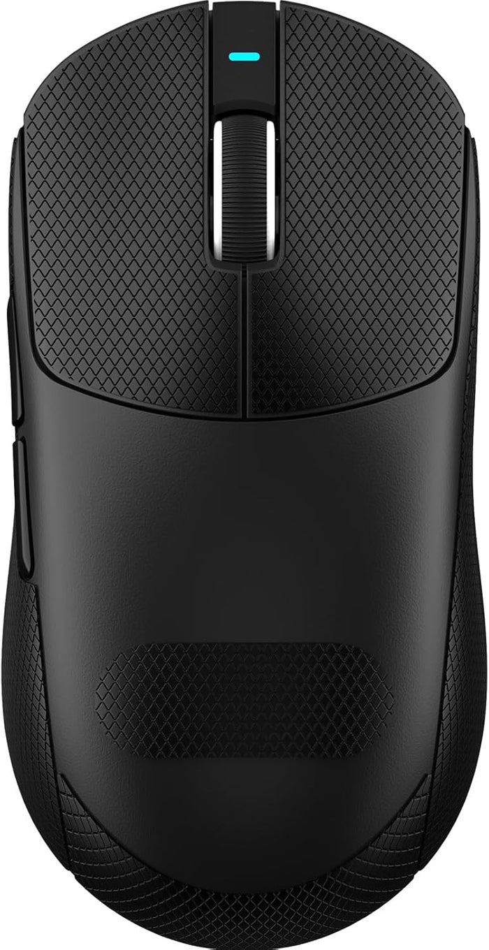 Attack Shark X8 SE Wireless Gaming Mouse - Black - PakByte Computers