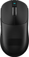 Attack Shark X8 SE Wireless Gaming Mouse - Black - PakByte Computers