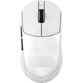 Attack Shark X8 Ultra Wireless Gaming Mouse - White