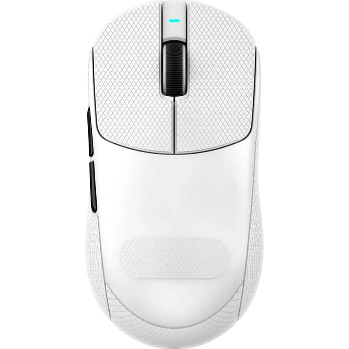 Attack Shark X8 Ultra Wireless Gaming Mouse - White