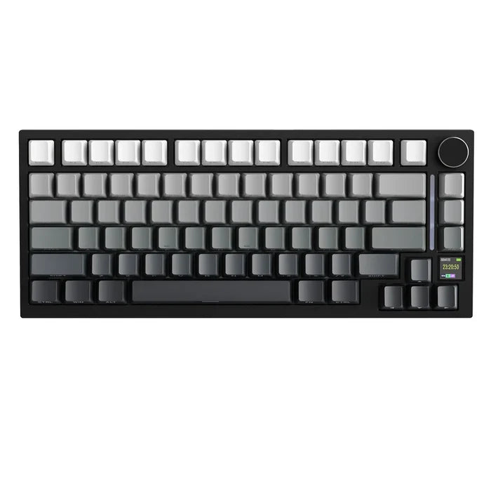 Attack Shark X820 Ultra Wireless Keyboard - Moonlight Gradient - PakByte Computers