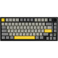 Attack Shark X820 Ultra Wireless Keyboard - Star Black - PakByte Computers