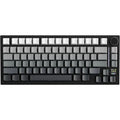 Attack Shark X820 Ultra Wireless Mechanical Keyboard - Moon Night - Shark Switch