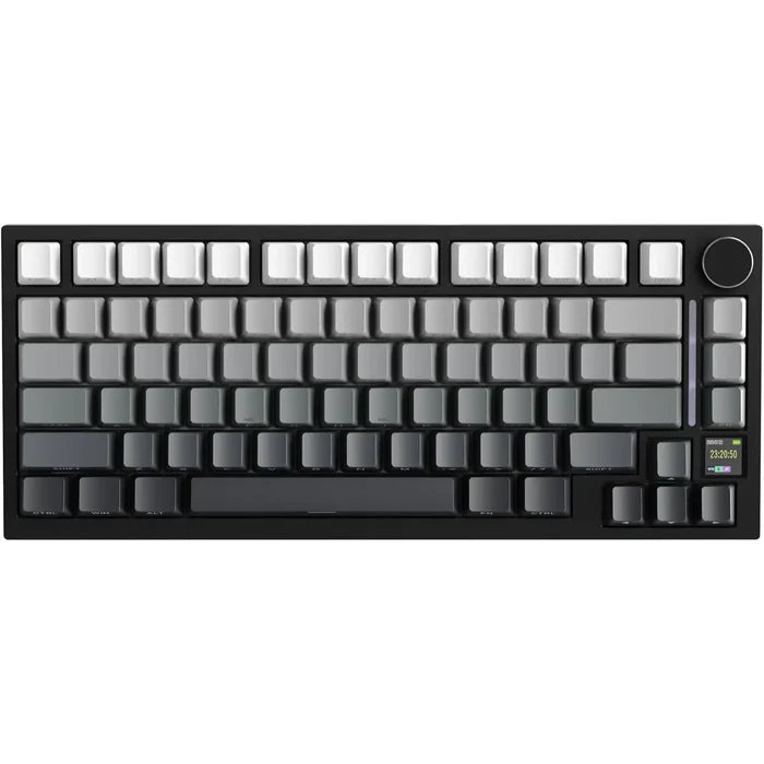 Attack Shark X820 Ultra Wireless Mechanical Keyboard - Moon Night - Shark Switch
