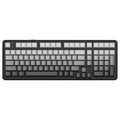 Attack Shark X98 Full-Size Wireless Mechanical Keyboard - Moonlight Night - Strawberry Switches