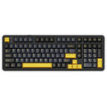Attack Shark X98 Wireless Mechanical Keyboard - Star Black - Strawberry Switches