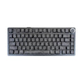 Aula F75 MAX Wireless Mechanical Keyboard - – Black – LEOBOG Reaper Switch