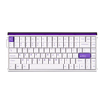 Aula Hero 84 HE 75% Mechanical Hall Effect Magnetic Switches Keyboard - PakByte Computers