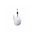 Aula S35 Gaming Mouse - White