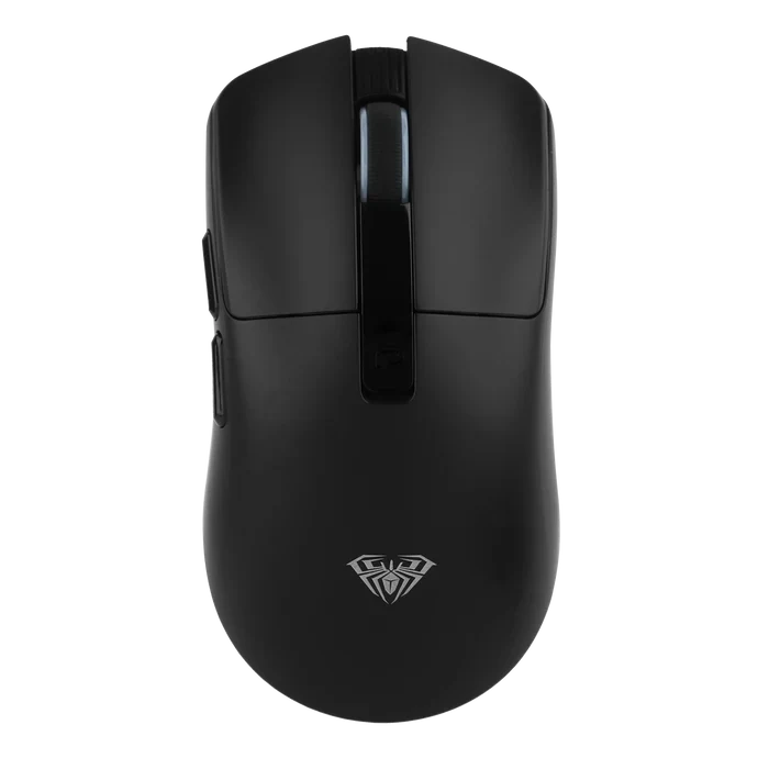 AULA SC590 Pro High-performance Wireless Gaming Mouse with Smart Display