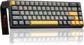 Aula WIN68 HE Max Hall Effect Gaming Keyboard - PakByte Computers