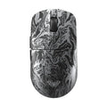 Aula X9 Max Wireless Gaming Mouse - Black