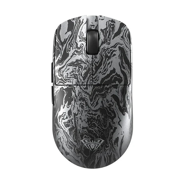 Aula X9 Max Wireless Gaming Mouse - Black