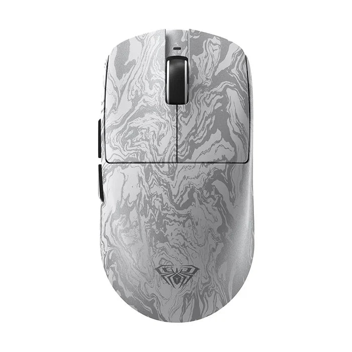 Aula X9 Max Wireless Gaming Mouse - Black