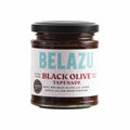 Belazu Black Tapenade, 170g