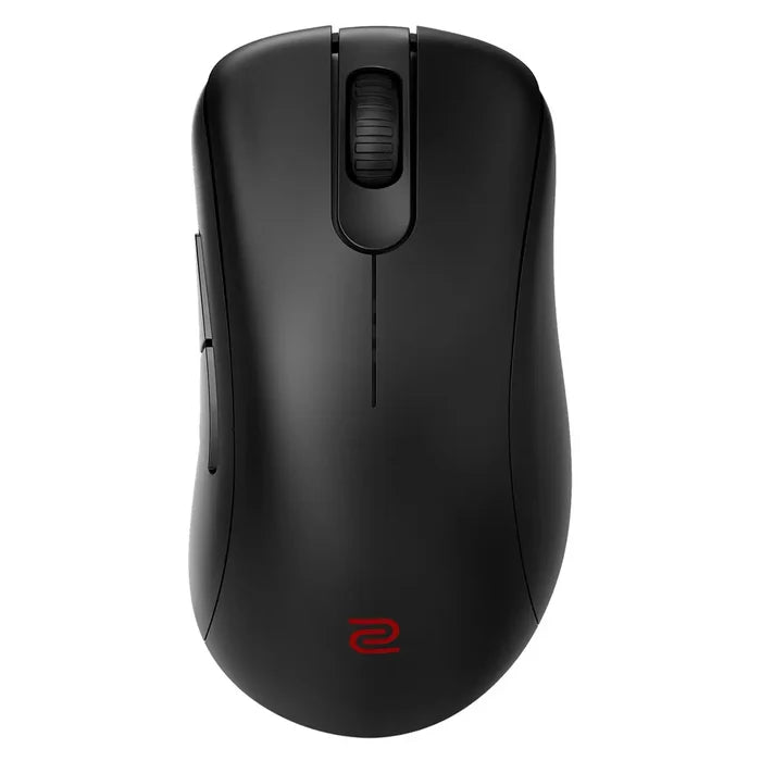 BenQ Zowie EC2-DW 4K Enhanced Receiver Wireless Mouse - Black - PakByte Computers
