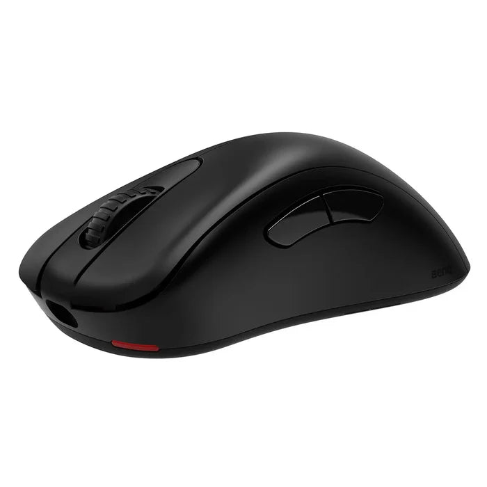 BenQ Zowie EC2-DW 4K Enhanced Receiver Wireless Mouse - Black - PakByte Computers