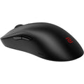 BenQ Zowie FK2-DW 4K Enhanced Receiver Wireless Mouse - Black - PakByte Computers