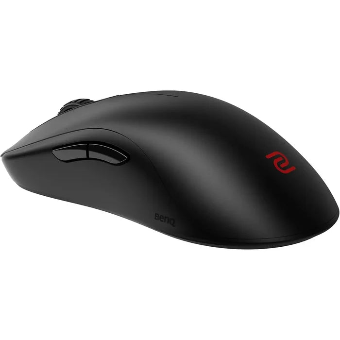 BenQ Zowie FK2-DW 4K Enhanced Receiver Wireless Mouse - Black - PakByte Computers