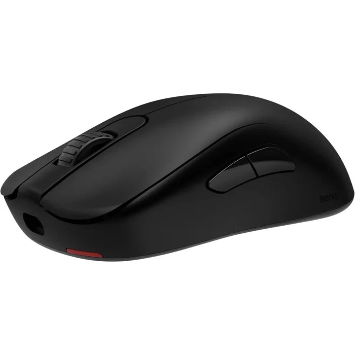 BenQ Zowie S2-DW 4K Enhanced Receiver Wireless Mouse - Black - PakByte Computers