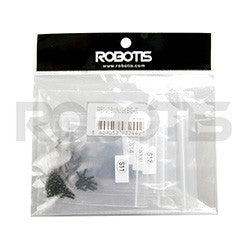 BIOLOID Premium Bolt/Nut Set BNS-30