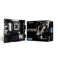 Biostar B760MX2-E PRO D4 MotherBoard - PakByte Computers
