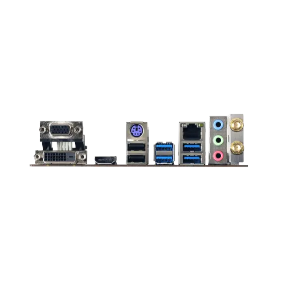Biostar B760MXC PRO 2.0 MotherBoard - PakByte Computers