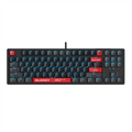 Bloody AT87 Alpha Optical Switch Mechanical Keyboard - PakByte Computers