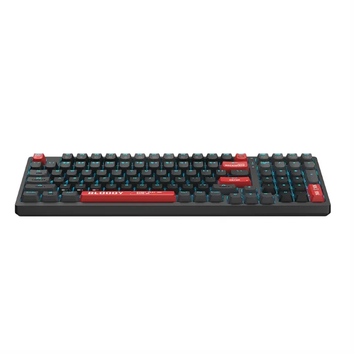 Bloody AT98 Mechanical Gaming Keyboard - Alpha