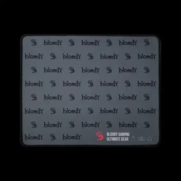 Bloody B-088S X-Thin Gaming Mousepad - PakByte Computers