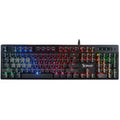 Bloody B500N Mecha Like Switch Gaming Keyboard - PakByte Computers