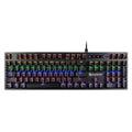 Bloody B760N Full Light Strike Gaming Keyboard - Black - PakByte Computers